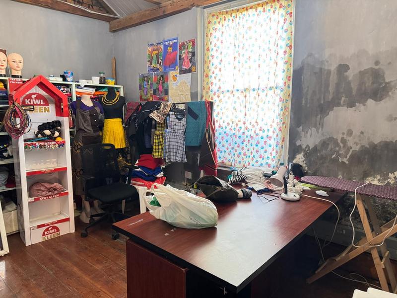 Commercial Property for Sale in Grahamstown Eastern Cape
